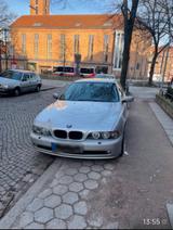 BMW Zu verkaufen BMW 525d E39 - BMW 525: 525d E39