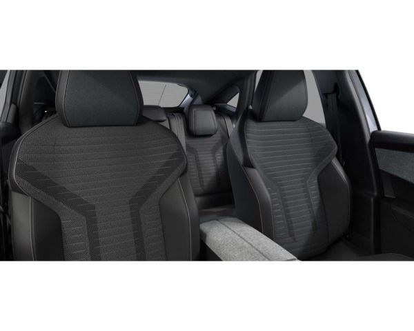 Peugeot 3008 - Bild 8