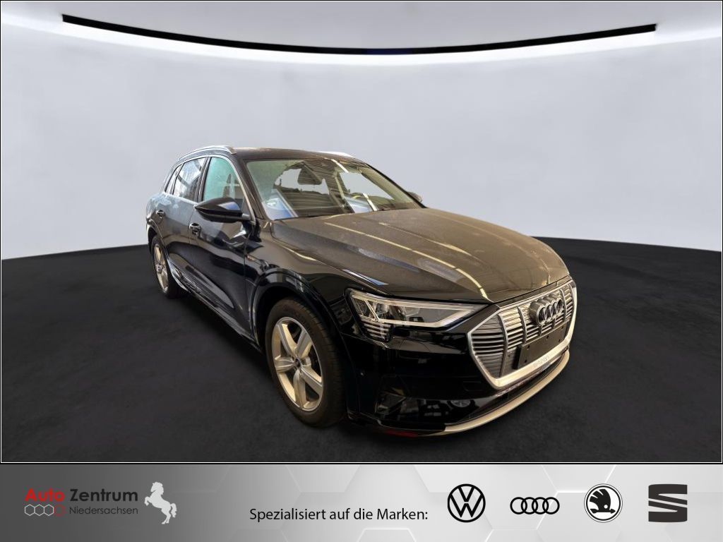 AUDI e-tron quatt advanced AZN-HAUS-FÖRDERUNG* PANO