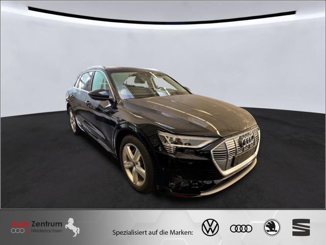 AUDI e-tron quatt advanced AZN-HAUS-FÖRDERUNG* PANO