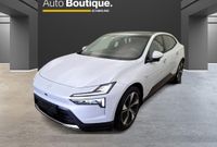 Polestar 4 - Vorschau Bild 1