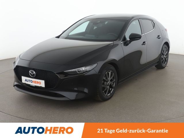 Mazda 3 2.0 Selection Aut.*NAVI*360°*PDC*SHZ*ACC*HUD*