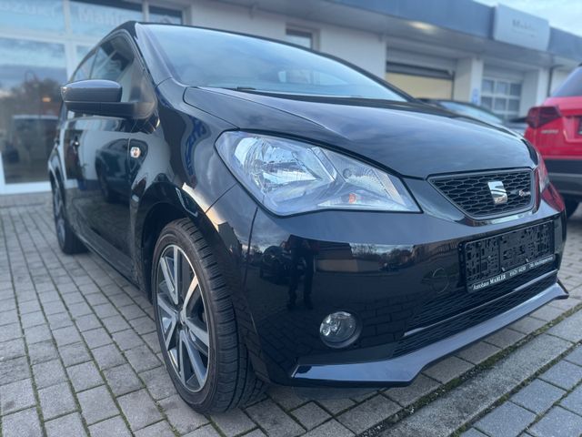 Seat Mii FR-Line /Sitzheizung/Allwetter