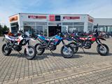 Aprilia SX 125 ABS E5+  ab 1,99% eff. Zins - 125 CCM SUPERMOTO