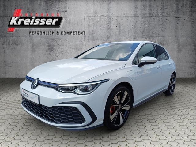 Golf GTE 1.4 eHybrid/DSG/ACC/LED/SHZ/KLIMA/NAVI