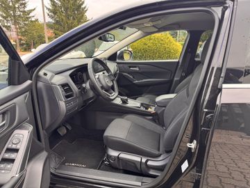 Nissan Qashqai - 10