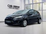 Ford Fiesta Trend*KLIMA*SHZ*BLUET.*MULTILENK.*TÜV* - gebrauchte Ford Fiesta aus dem Jahr 2012