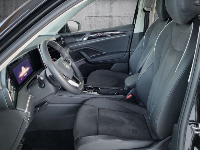 Tiguan 1.5TSI Elegance eHybrid AHK Kamera