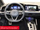 Volkswagen Golf 8 2.0 TDI DSG GTD PANO IQ.LIGHT KESSY KAMER - Volkswagen Golf: GTD Dsg