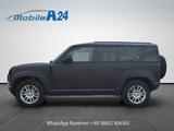 Land Rover Defender 3.0 D250 MHEV S 110 1.HAND LED AHK - Land Rover Defender aus 2023