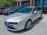 Alfa Romeo 159 1.9 JTDM 150CV SOLI 78000KM - Alfa Romeo 159 mit Diesel-Antrieb: 1.9