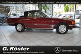 Mercedes-Benz 500 SL - Mercedes-Benz 500: Roadster, Sl