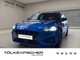 Ford Focus Turnier 1.0 EcoBoost ST-Line X ACC Kam. LM - Ford Focus Gebrauchtwagen in Krefeld