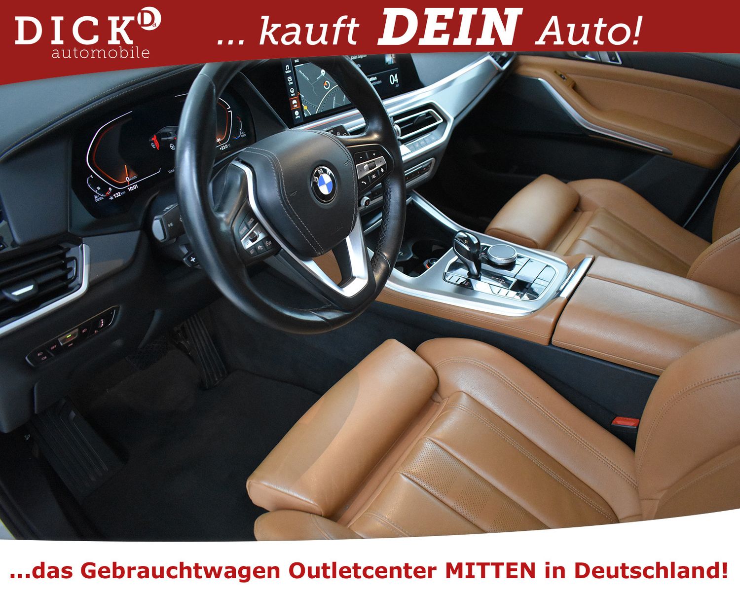 BMW X5 xDr 25d xLine PANO+PROF+VIRTUA+MEMO+KAM+AHK+M - Image 11
