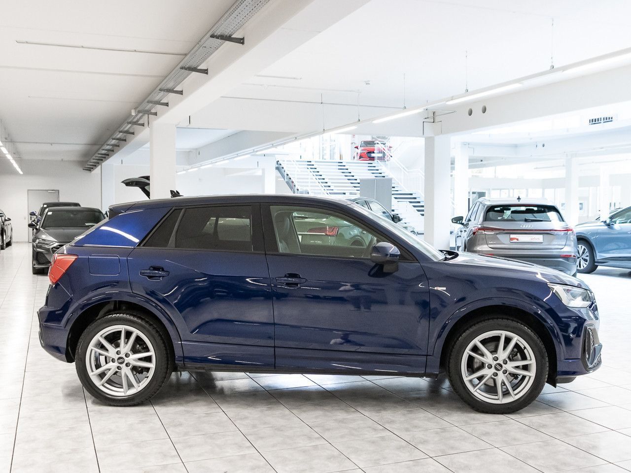 Audi Q2 - Bild 6
