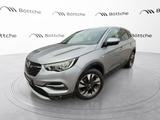 Opel Grandland Innovation *AHK*TEILLEDER*SITZHEIZUNG* - Opel Gebrauchtwagen von 2018