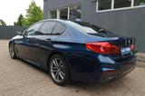 BMW 540i Limousine M Sport *2.HD/360°/HUD/ACC/LED* - BMW 5er Reihe mit Benzin-Antrieb: Automatik