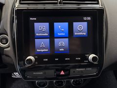MITSUBISHI ASX Spirit+ 2WD AUTOMATIK/KAMERA/LEDER/DAB/