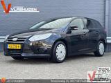 Ford Focus Wagon 1.6 TDCI ECOnetic Lease Trend | klim - Ford Focus Econetic mit Diesel-Antrieb