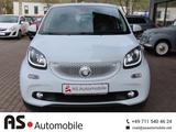 Smart forfour Basis 52 kW LED*SHZ*Temp.*PDC*AHK*8-fach - Smart ForFour Gebrauchtwagen in Stuttgart