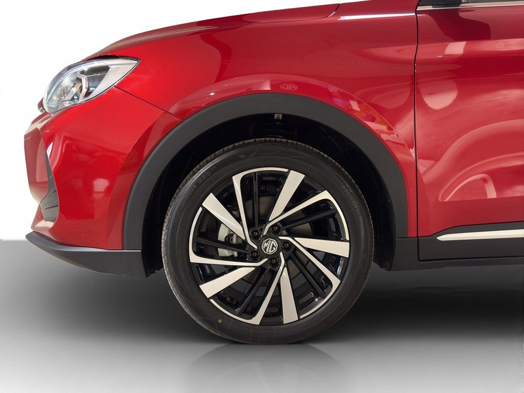 MG ZS - Bild 18