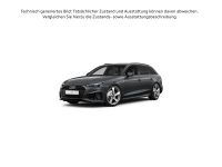 Audi A4 - Vorschau Bild 3