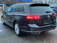 Volkswagen Passat Variant R-Line 2.0 TDI NAVI AHK Kamera