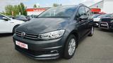 Volkswagen Touran 2.0 TDI Comfortline Navi AHK ACC Kamera - Volkswagen Touran: Comfortline
