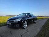 Opel Astra 1.8 Twin Top Cosmo ab.AHK+LEDER - Opel Astra: Cabrio, 1.8