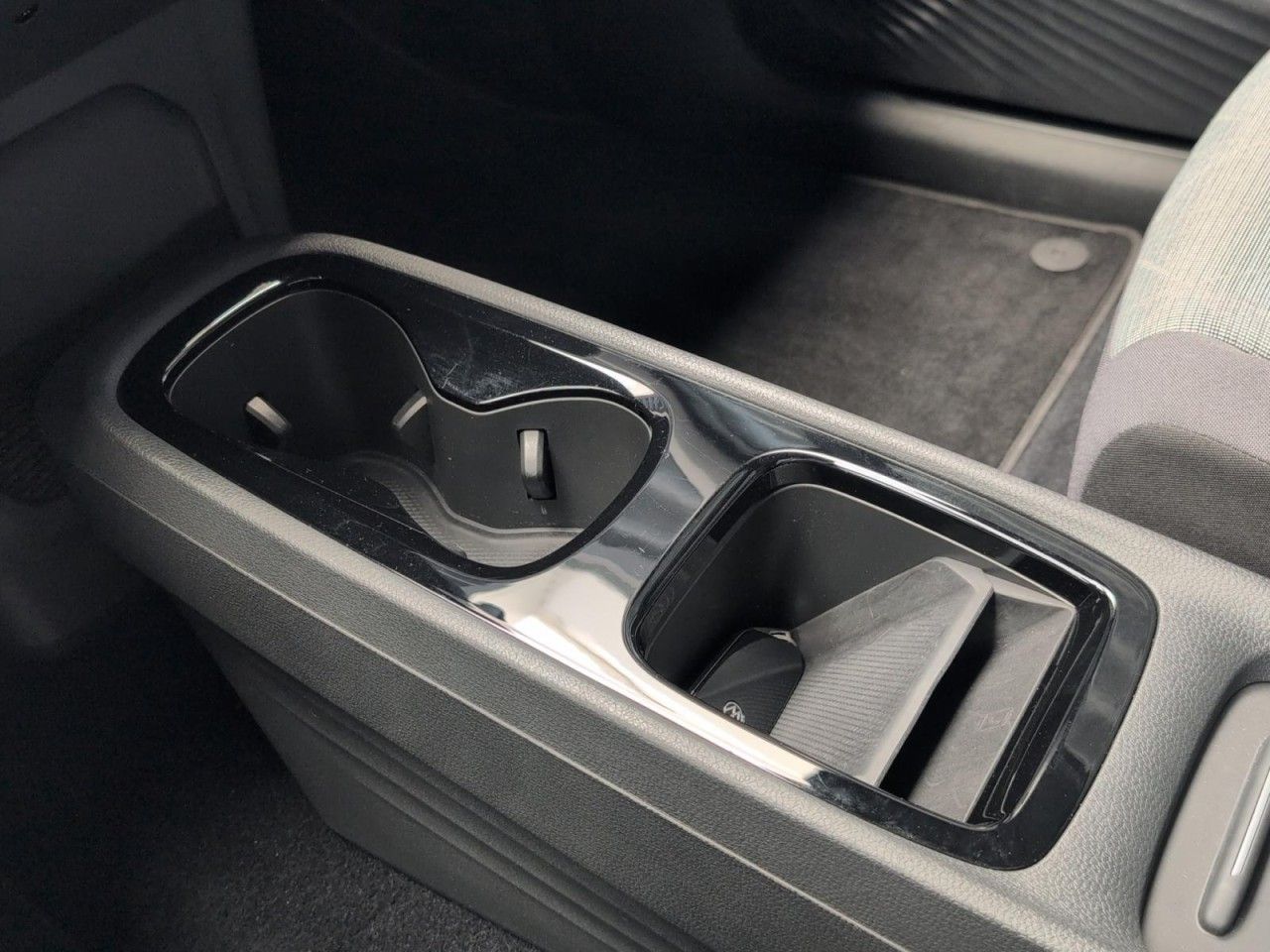 ID.3 Pure Performance 45 kWh Klima Navi