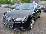 Audi A1 1.2TFSI Ambition/Klima/SHZ/Bluetooth/PDC/GJR