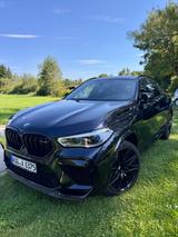 BMW X6  M Competition * Voll *Panorama* AHK *  - BMW X6 M: Competition