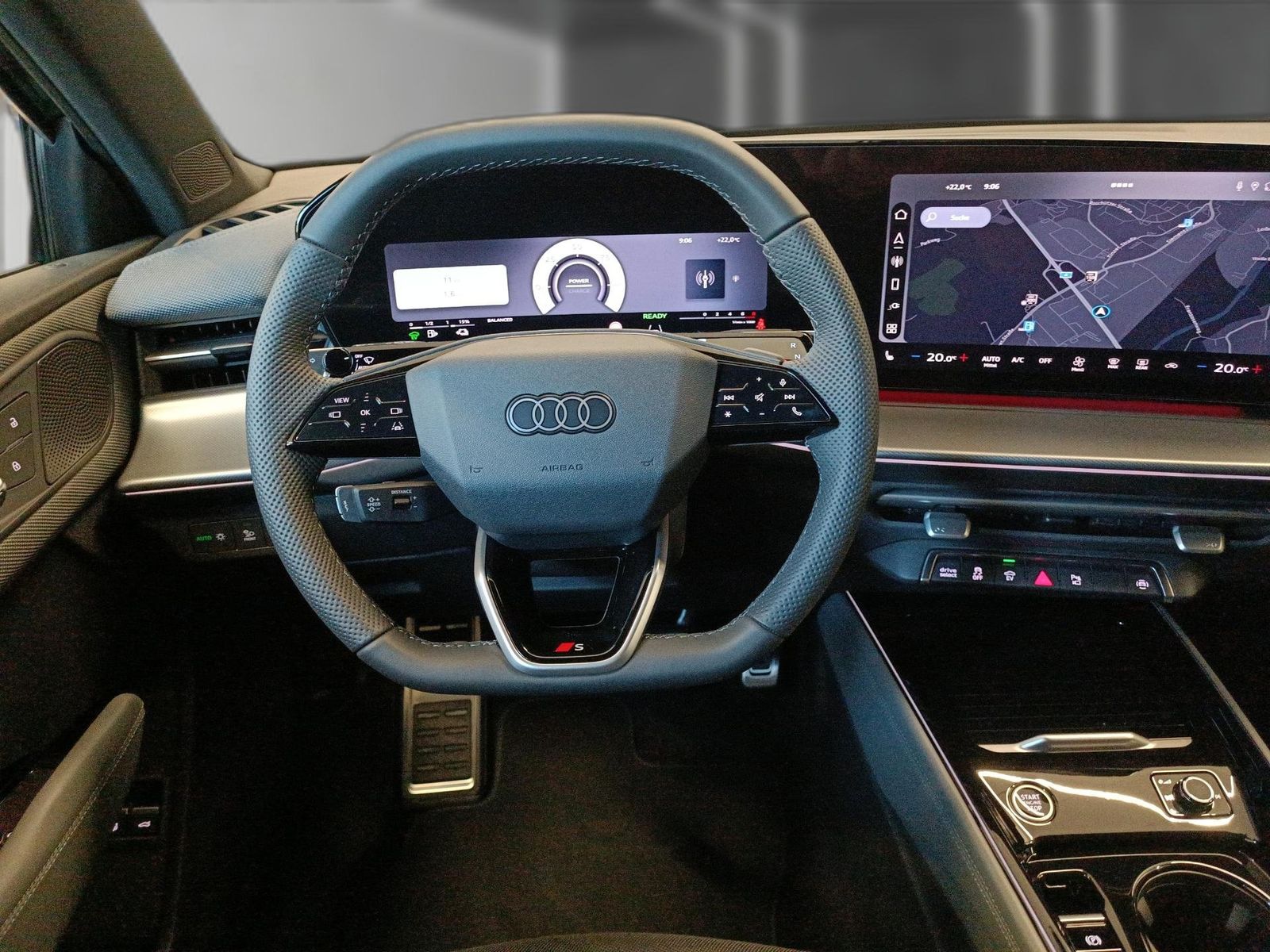 Audi Q3 SUV e-hybrid 200 kW S tronic *AHK*RFK*Klima* foto 10