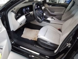 Passat Variant 1.5 eHybrid DSG Elegance *LEDER*A