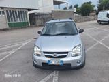 Suzuki Ignis 1.5 16V cat 4WD Sp. Ed. 2005 second - Suzuki Ignis: 1.5