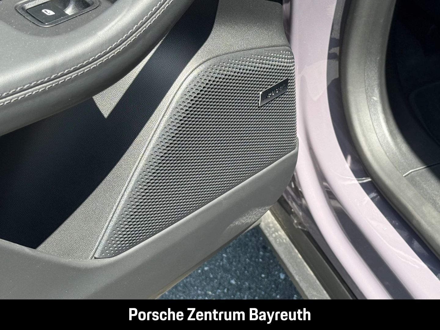 Porsche Macan - Bild 29