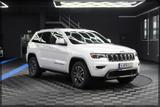 Jeep Grand Cherokee 3.6l V6 Limited PANO / CAM / NAVI - Jeep Grand Cherokee: Limited