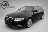 Audi A6 Avant 2.7 TDI S-Line Leder Xenon Navi