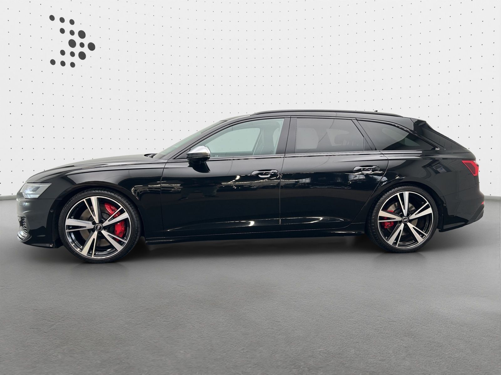 Audi S6 - Bild 3