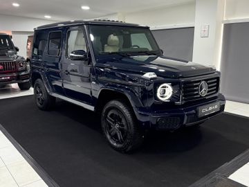 Mercedes G 580 - 5