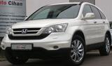 Honda CR-V Elegance AUTOMATIK! NAVI! AHK! KAMERA! EU5! - Honda Gebrauchtwagen in Mannheim