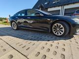 Tesla Model S 90D- SC01 kostenloses Laden+Internet - gebrauchte Tesla Model S aus dem Jahr 2016