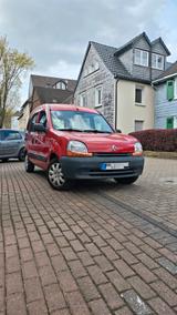 Renault Kangoo 1.2 Authentique - Renault Kangoo in Hagen