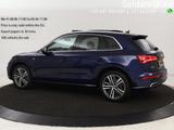 Audi Q5 2.0 TFSI quattro Launch Edition | 1e besitzer - Audi Q5 mit Schiebedach