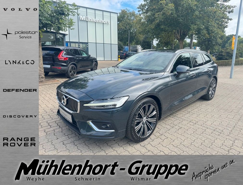 Image of Volvo V60