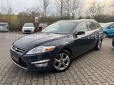 Ford Mondeo Turnier Titanium*AUTOMATIK*TÜV NEU* - Ford Gebrauchtwagen in Augsburg