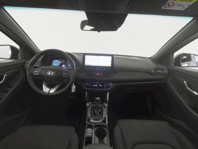 i30cw FACELIFT T-GDI ADVANTAGE 48V DCT+VOLL LED+