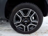 Dacia Spring - Vorschau Bild 12