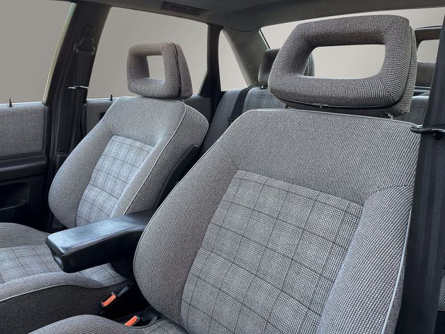 Audi 100 CS Turbo C3 Typ 44*mtl. 125€*