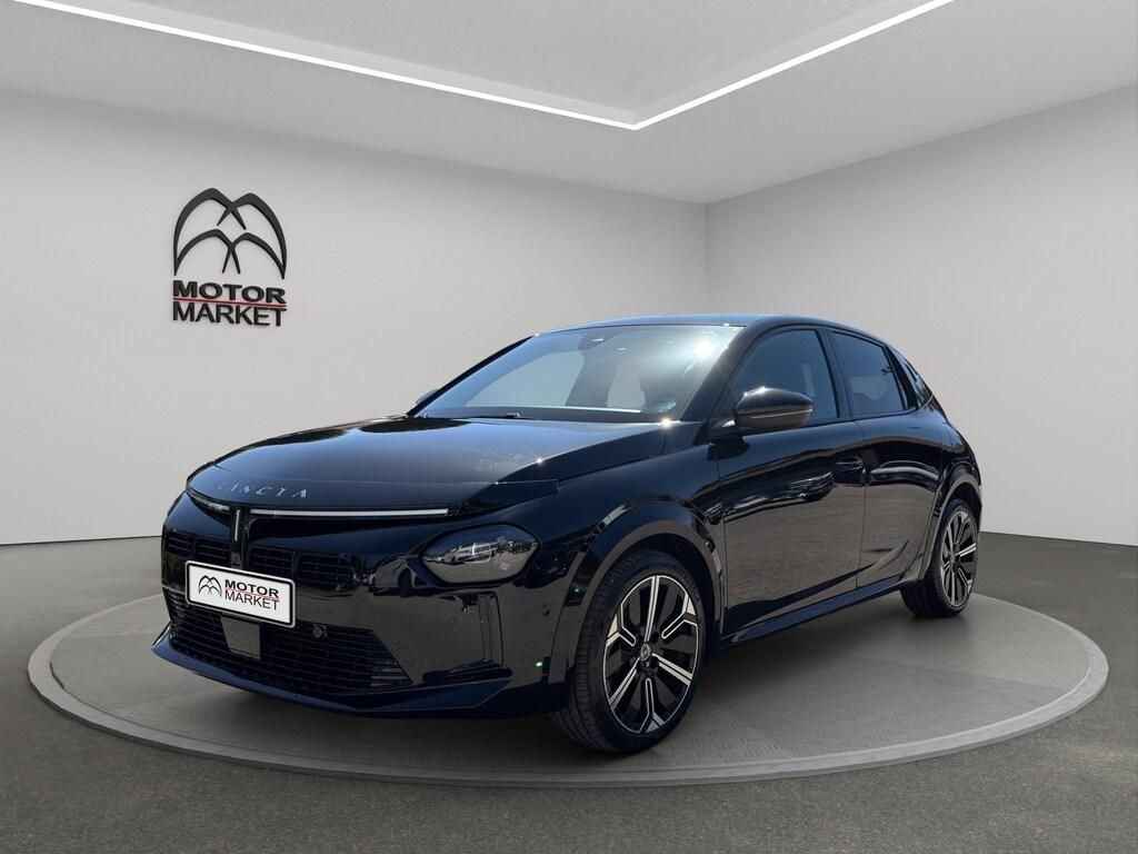 Lancia Ypsilon 1.2 mhev LX e-DCT
